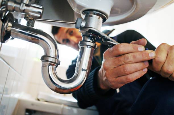 Best Same-Day Plumbing Service  in Lockport, LA