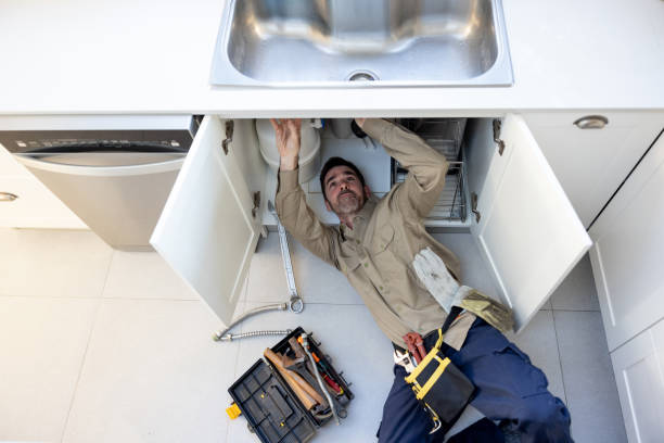 Best Emergency Plumber  in Lockport, LA