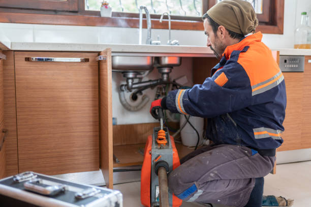 Best Best Plumbers Near Me  in Lockport, LA