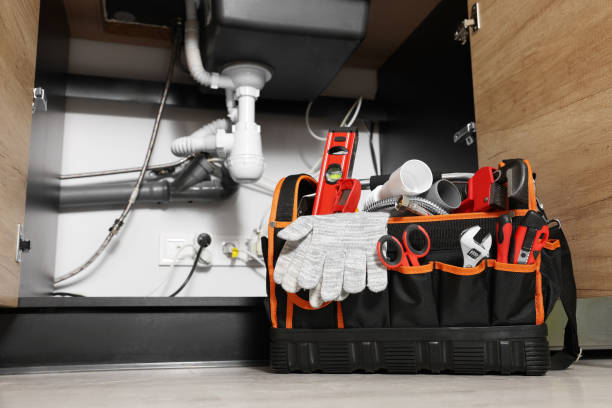 Trusted Lockport, LA Plumbing Experts