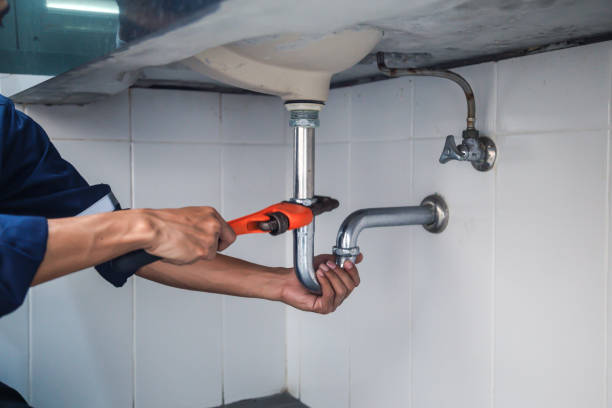 Best Sprinkler Systems  in Lockport, LA