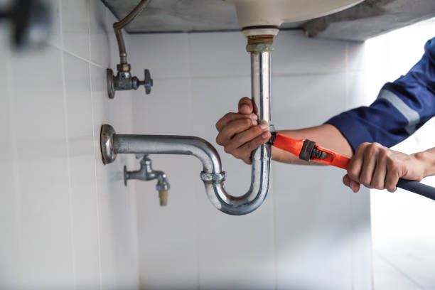 Best Pipe Repair Near Me  in Lockport, LA