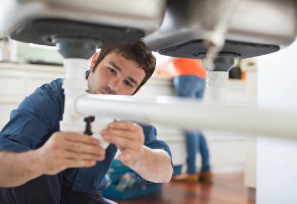 Best Sewer Cleaning Services  in Lockport, LA
