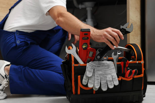 Best Plumbing Inspection Services  in Lockport, LA