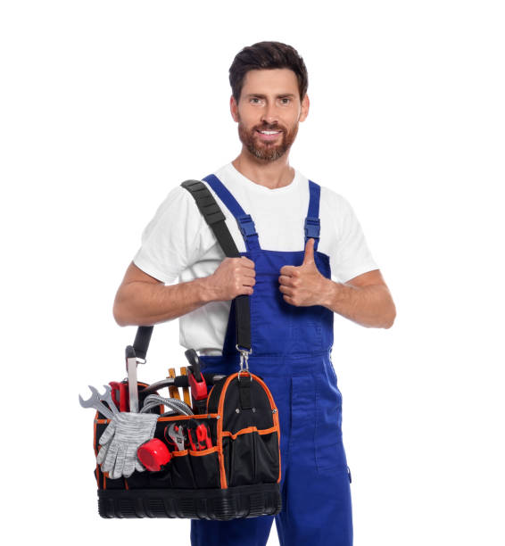 Best Water Softener Installation  in Lockport, LA