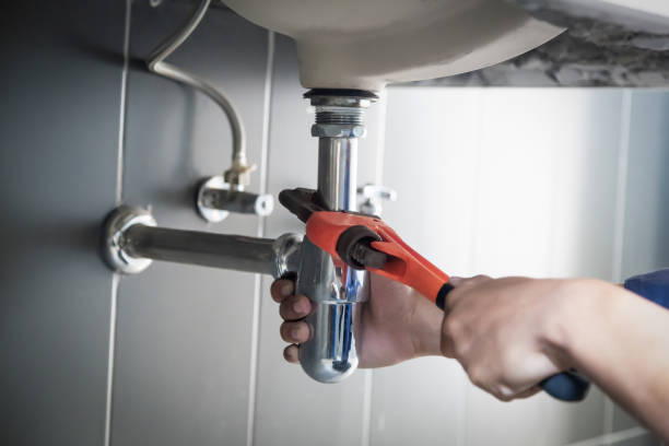 Best Sprinkler Systems  in Lockport, LA