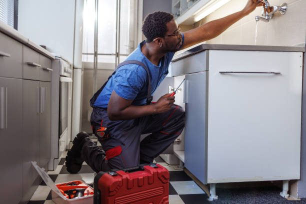 Sprinkler Systems in Lockport, LA