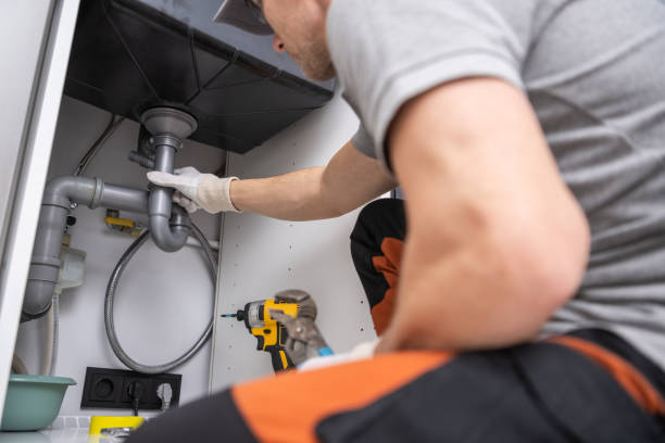 Best Affordable Plumber Near Me  in Lockport, LA