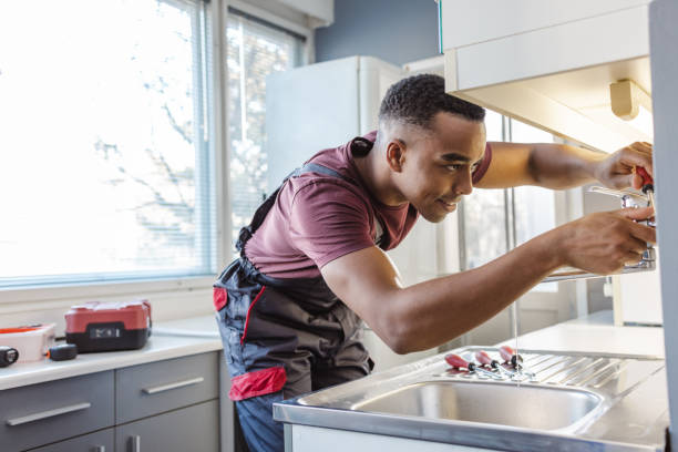 Best Local Plumber Services  in Lockport, LA