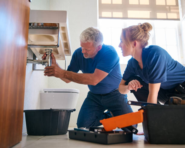 Best Sewer Line Repair  in Lockport, LA